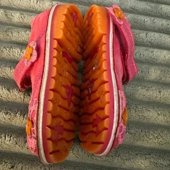 Stride Rite SZ 6.5M Mary Jane's - Picture 5 of 9